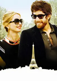 Poster to the movie "2 Days in Paris" #295223