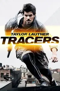 Poster to the movie "Tracers" #111773