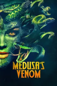 Poster to the movie "Medusa