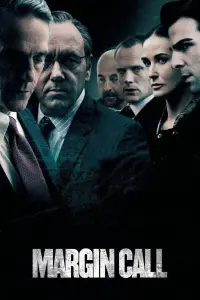 Poster to the movie "Margin Call" #86361