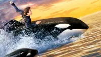 Backdrop to the movie "Free Willy 2: The Adventure Home" #360067