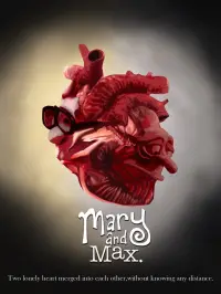 Poster to the movie "Mary and Max" #137728