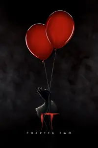 Poster to the movie "It Chapter Two" #258574