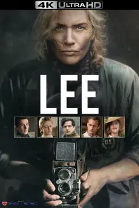 Poster to the movie "Lee" #604354