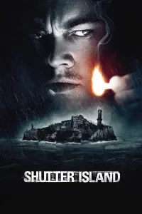 Poster to the movie "Shutter Island" #15397