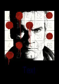 Poster to the movie "He Never Died" #400280