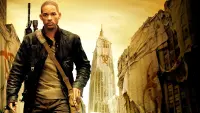 Backdrop to the movie "I Am Legend" #232888