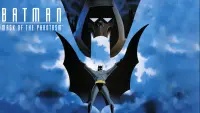 Backdrop to the movie "Batman: Mask of the Phantasm" #84774