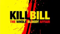 Backdrop to the movie "Kill Bill: The Whole Bloody Affair" #180753