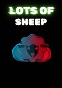 Poster to the movie "Lots of Sheep" #504380