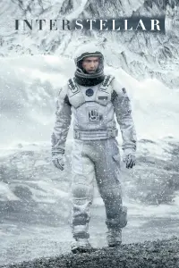 Poster to the movie "Interstellar" #5759