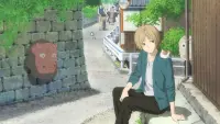 Backdrop to the movie "Natsume