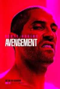 Poster to the movie "Avengement" #264548