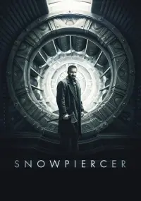 Poster to the movie "Snowpiercer" #254421