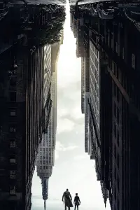 Poster to the movie "The Dark Tower" #165726