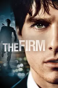 Poster to the movie "The Firm" #91322