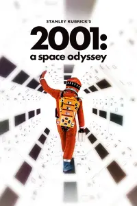 Poster to the movie "2001: A Space Odyssey" #178692