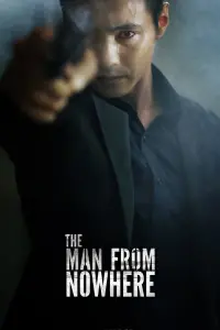 Poster to the movie "The Man from Nowhere" #95843