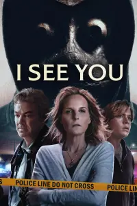 Poster to the movie "I See You" #111501