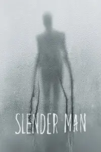 Poster to the movie "Slender Man" #100889