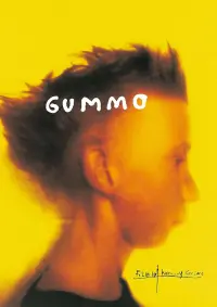 Poster to the movie "Gummo" #138541