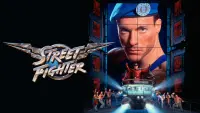 Backdrop to the movie "Street Fighter" #114830