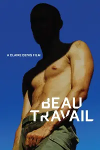 Poster to the movie "Beau Travail" #311672