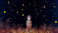 Backdrop to the movie "Grave of the Fireflies" #173828