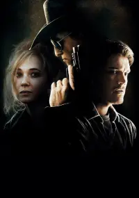 Poster to the movie "Killer Joe" #282001