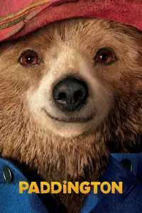 Poster to the movie "Paddington" #85107