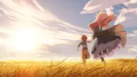 Backdrop to the movie "Maquia: When the Promised Flower Blooms" #176027