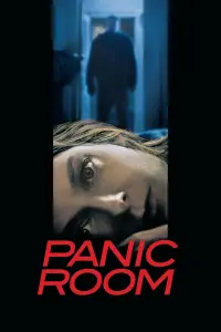 Poster to the movie "Panic Room" #264206