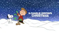 Backdrop to the movie "A Charlie Brown Christmas" #96861