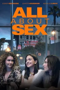 Poster to the movie "All About Sex" #322893