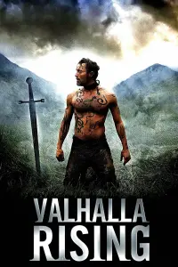 Poster to the movie "Valhalla Rising" #303991