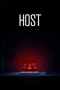 Poster to the movie "Host" #71211