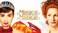 Backdrop to the movie "Mirror Mirror" #109456