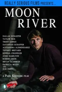 Poster to the movie "Moon River" #518036