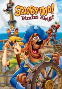 Poster to the movie "Scooby-Doo! Pirates Ahoy!" #93210