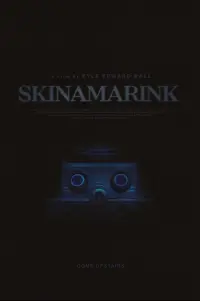 Poster to the movie "Skinamarink" #22836