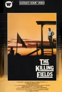 Poster to the movie "The Killing Fields" #153989