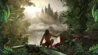 Backdrop to the movie "Tarzan" #331867