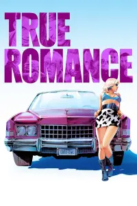 Poster to the movie "True Romance" #75053