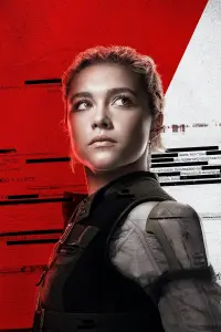 Poster to the movie "Black Widow" #313577