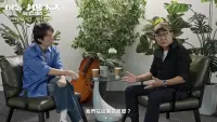 Backdrop to the movie "Dayo Wong x Michael Hui in Conversation" #589858