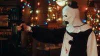 Backdrop to the movie "Terrifier 3" #604017