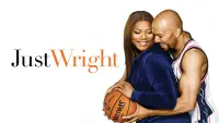 Backdrop to the movie "Just Wright" #358327