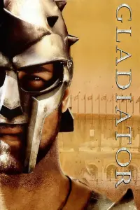 Poster to the movie "Gladiator" #175705