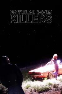 Poster to the movie "Natural Born Killers" #544638