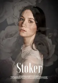 Poster to the movie "Stoker" #599560